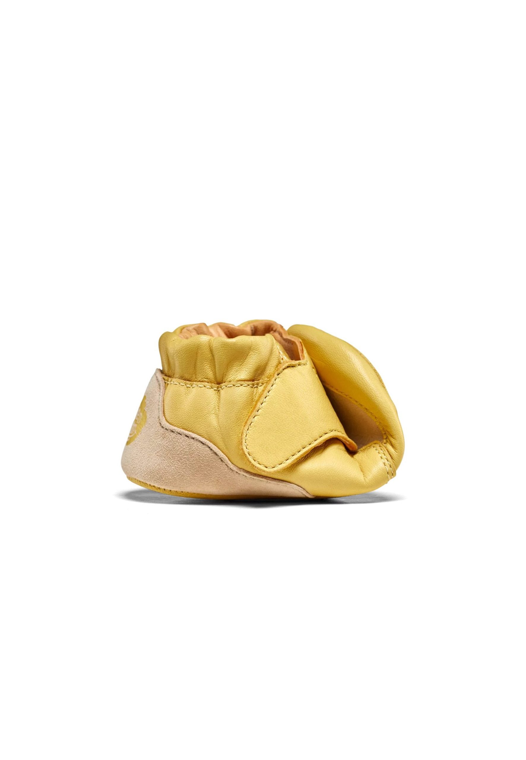 Affenzahn Crawly Leather Baby Shoe – First Steps in Style Affenzahn Crawly Leather Baby Shoe – First Steps in Style