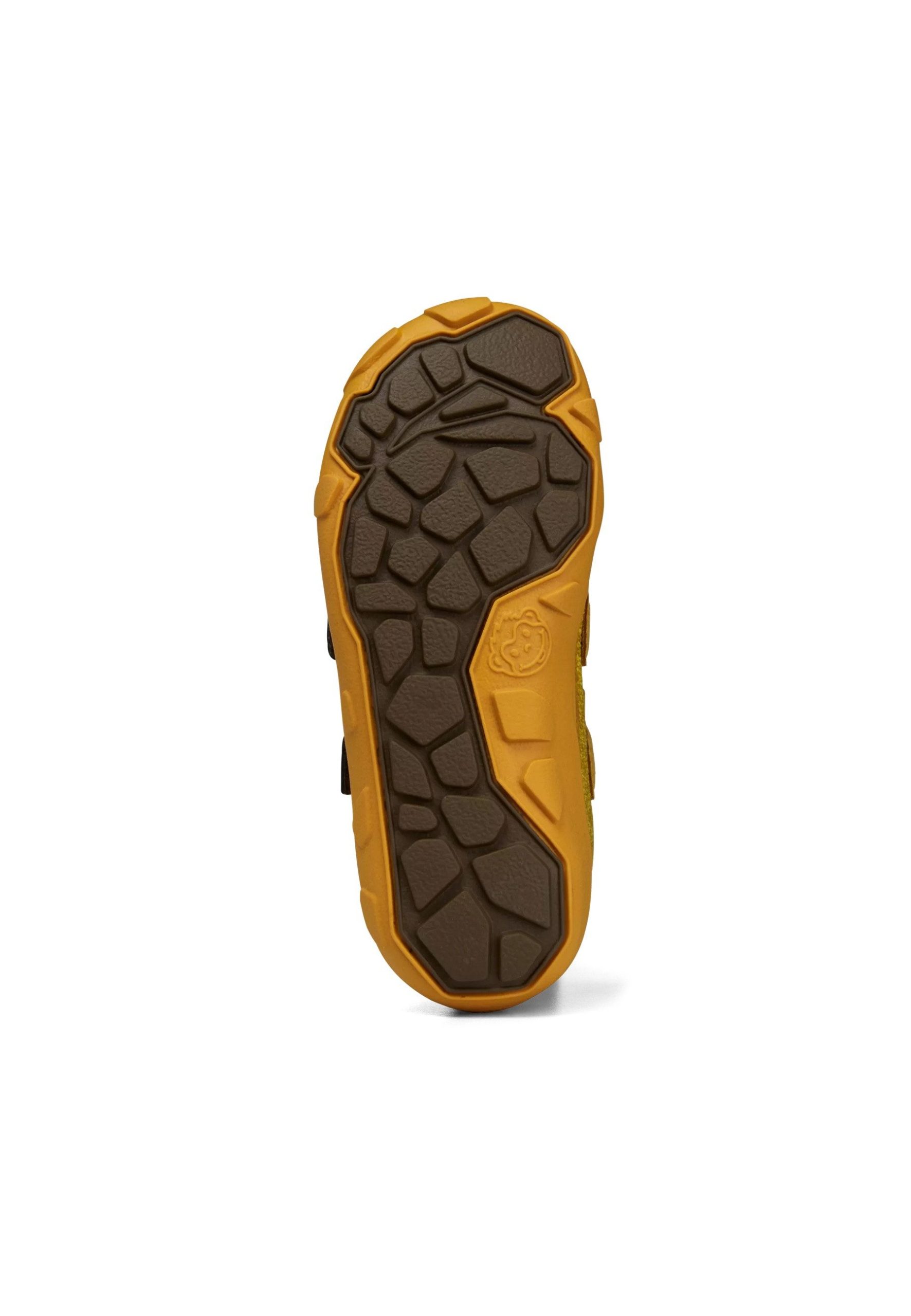 Affenzahn Kreativ Bär Boy's Half-Shoe - Explore with Comfort! Affenzahn Kreativ Bär Boy's Half-Shoe - Explore with Comfort!