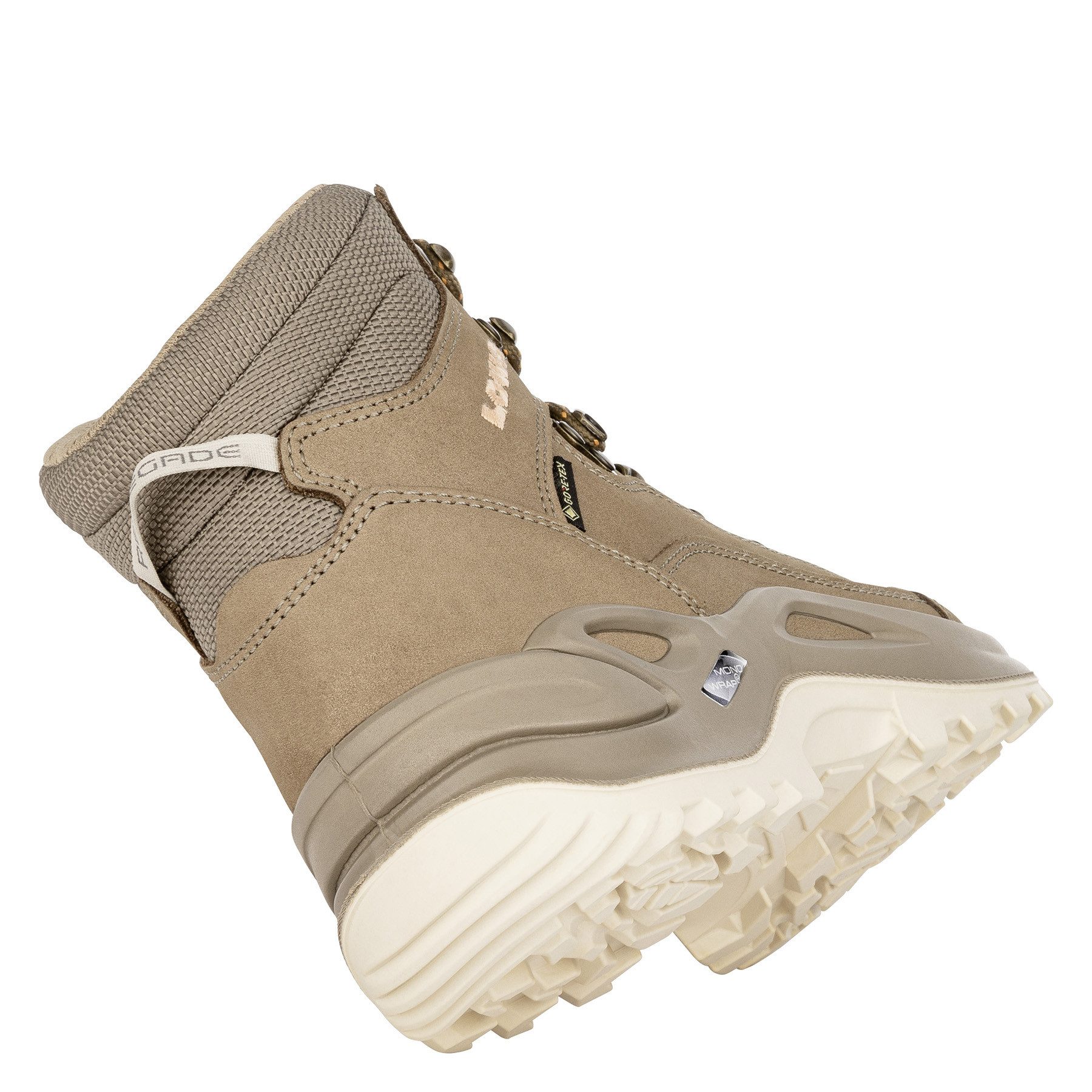 Lowa Trekking Boots - Premium Quality & GORE-TEX® Protection