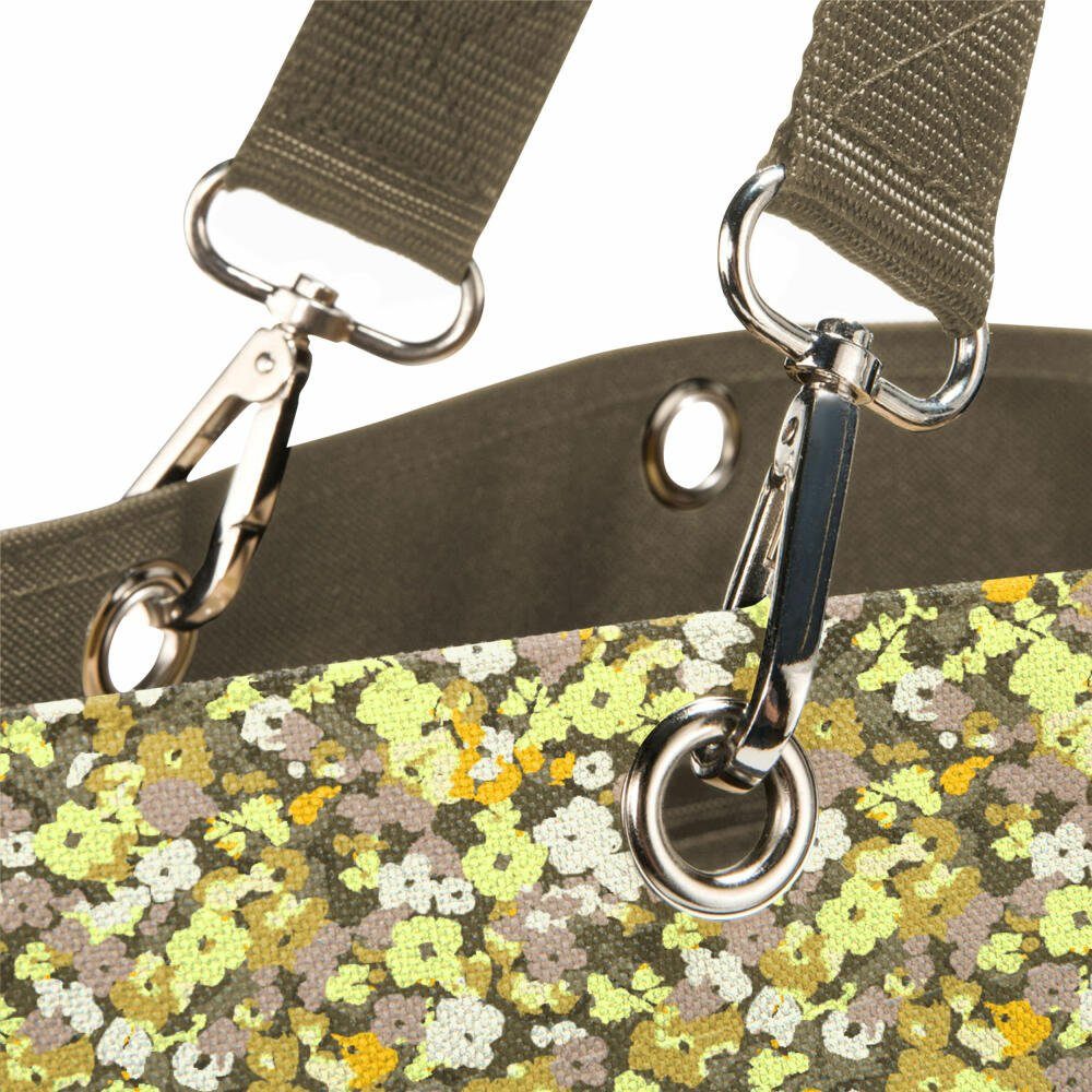 REISENTHEL Shopper: Premium Polyester Shopping & Handbag