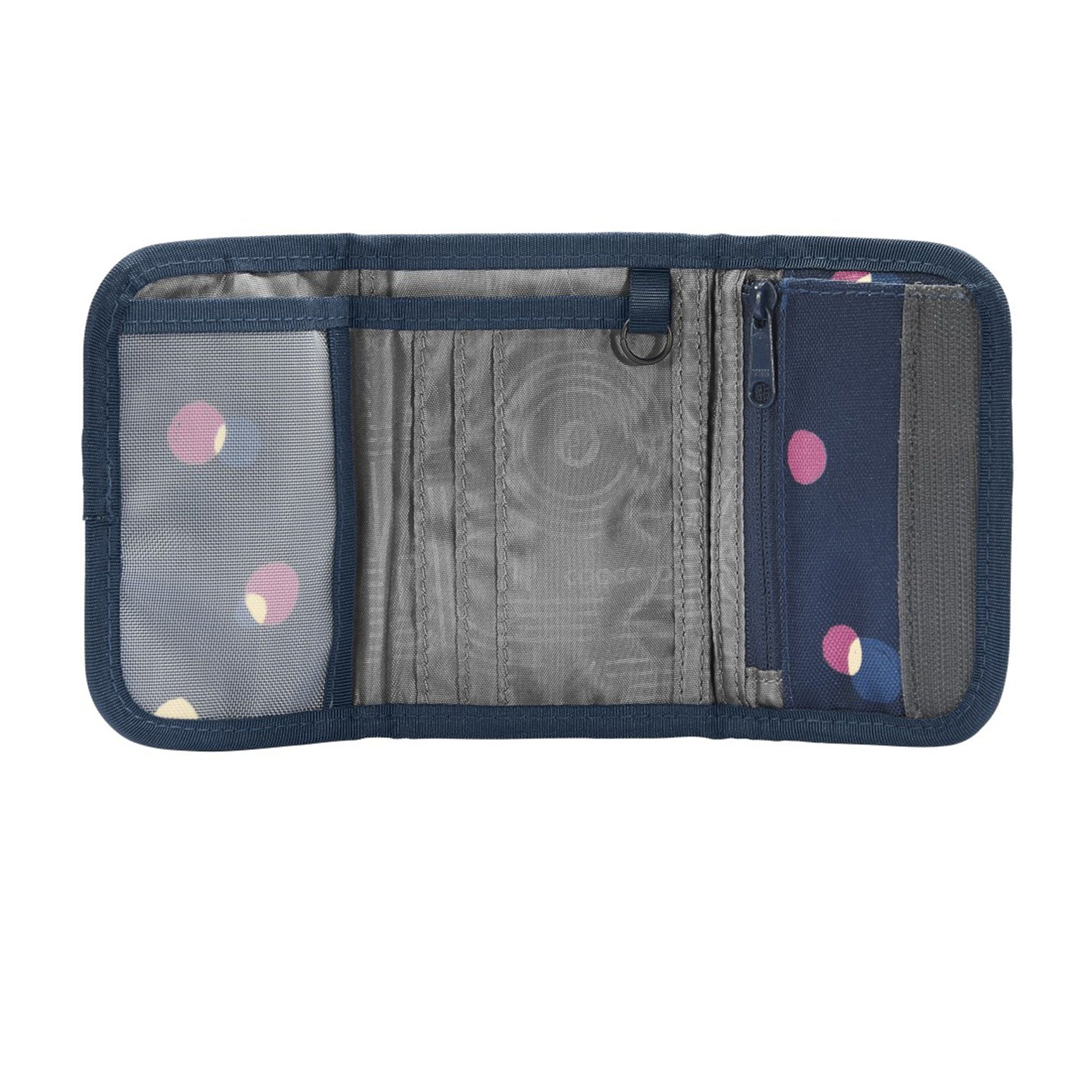 coocazoo Wallet with Viewing Window - Stylish School Wallet