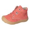 Ricosta Pepino 'Cory' Lauflerner: Premium Leather Kids Running Shoe - WMS Fit