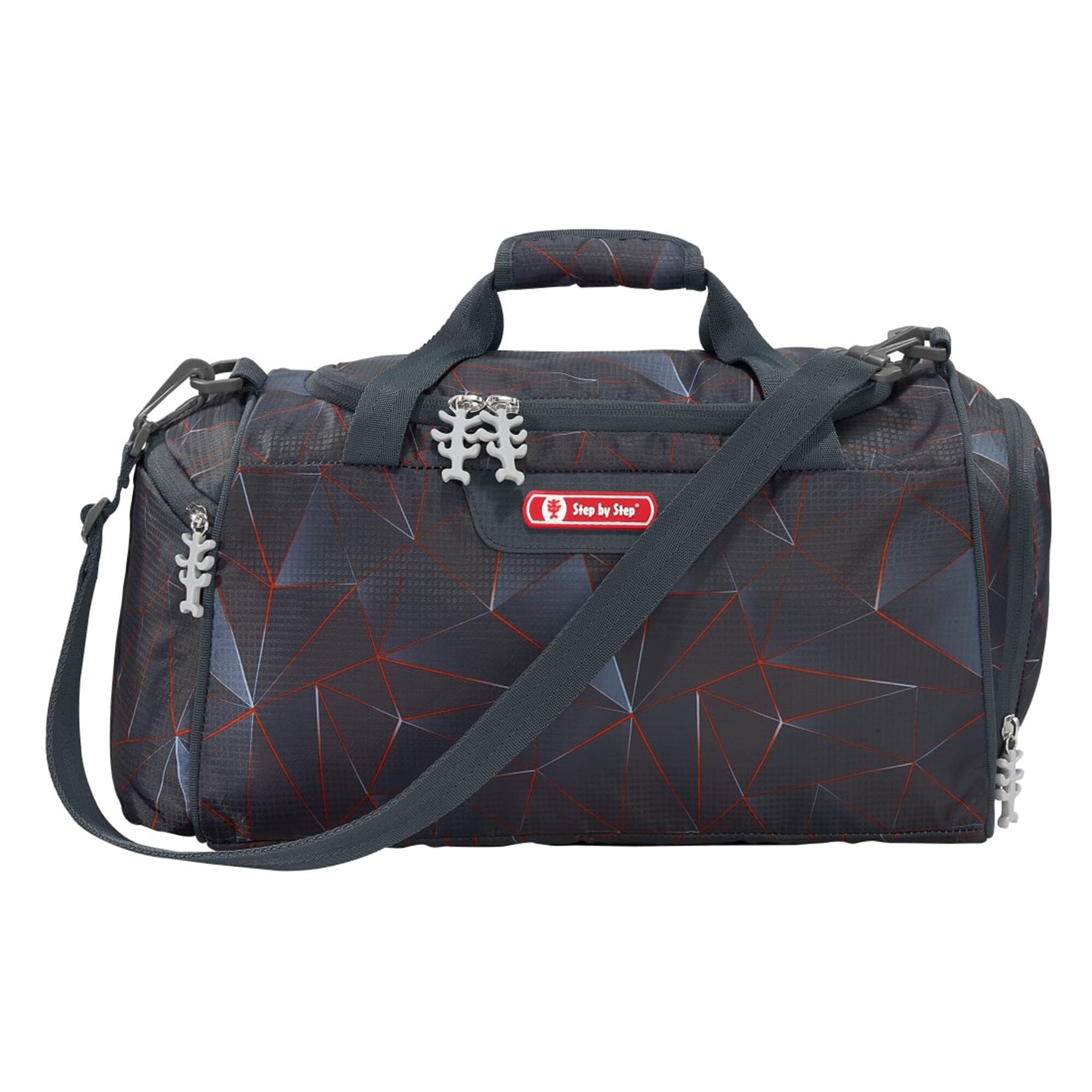 Step by Step Training Bag - 13L with Wet/Shoe Compartment