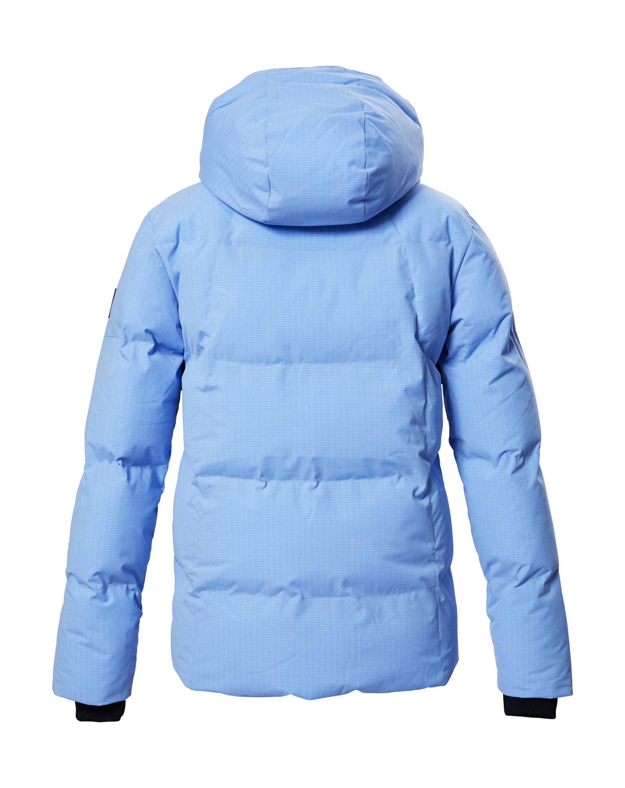 Killtec Steppjacke KOW 357 GRLS QLTD JCKT - Girls' Quilted Jacket