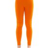 SYS Girl's Leggings: Opaque Cotton Blend - Wide Color Selection