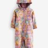 Character Waterproof Puddlesuit - Next | Rainsuit for Babies & Toddlers (3mths-7yrs)