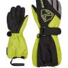 ZIENER Lauro AS Kids' Ski Gloves - Waterproof & Warm