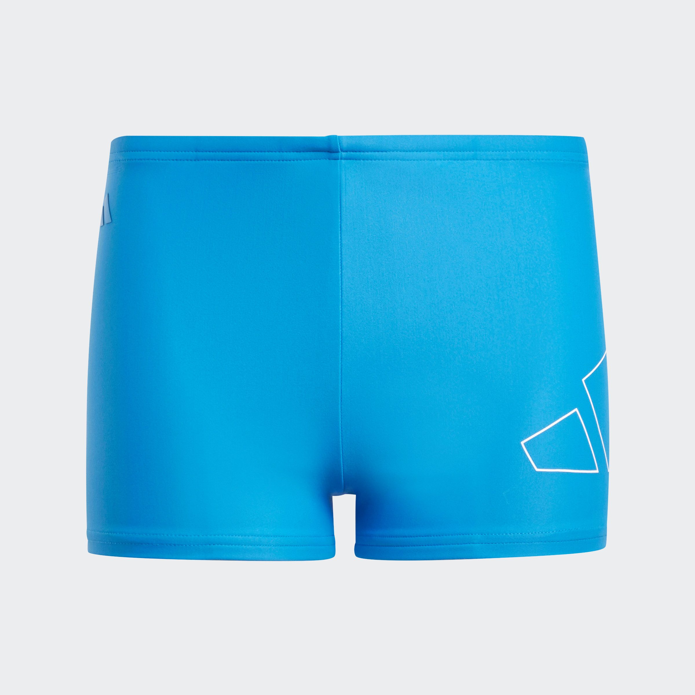 adidas Performance BB Boxer Swim Trunks - Kids' Swim Shorts