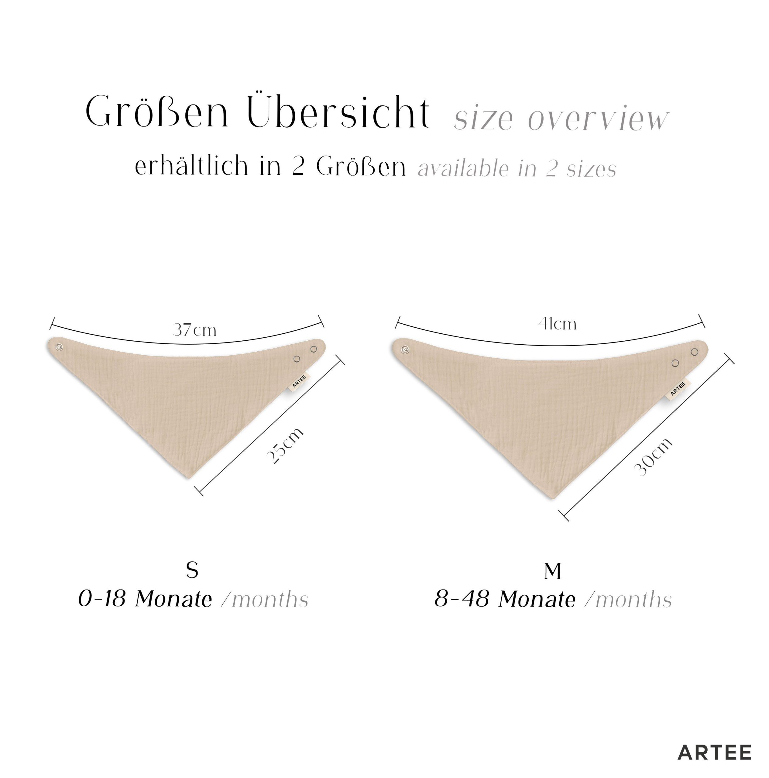 Artee Little Dutch Muslin Bib Set | Soft Organic Cotton Baby Bibs 0-18 Months Artee Little Dutch Muslin Bib Set | Soft Organic Cotton Baby Bibs 0-18 Months