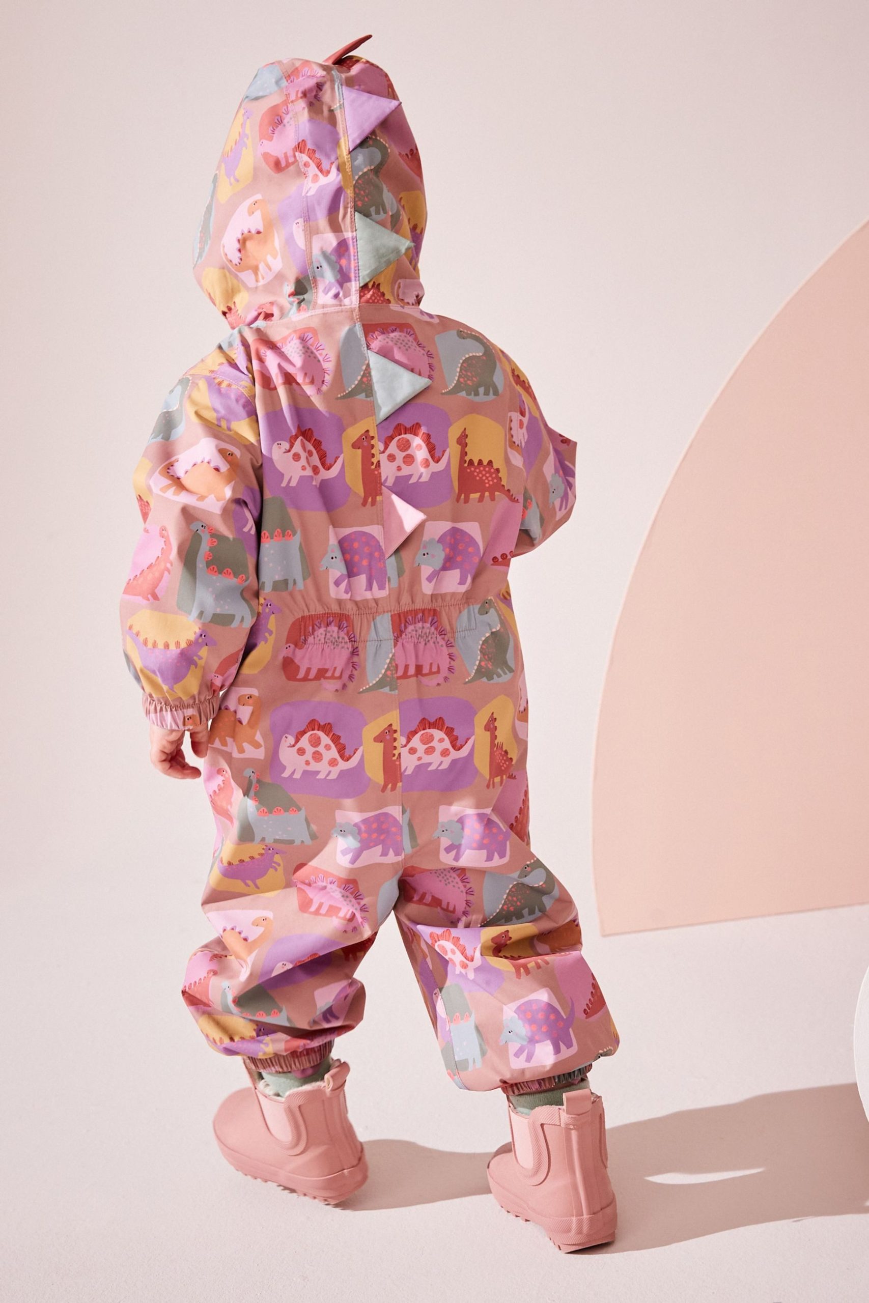 Character Waterproof Puddlesuit - Next | Rainsuit for Babies & Toddlers (3mths-7yrs) Character Waterproof Puddlesuit - Next | Rainsuit for Babies & Toddlers (3mths-7yrs)