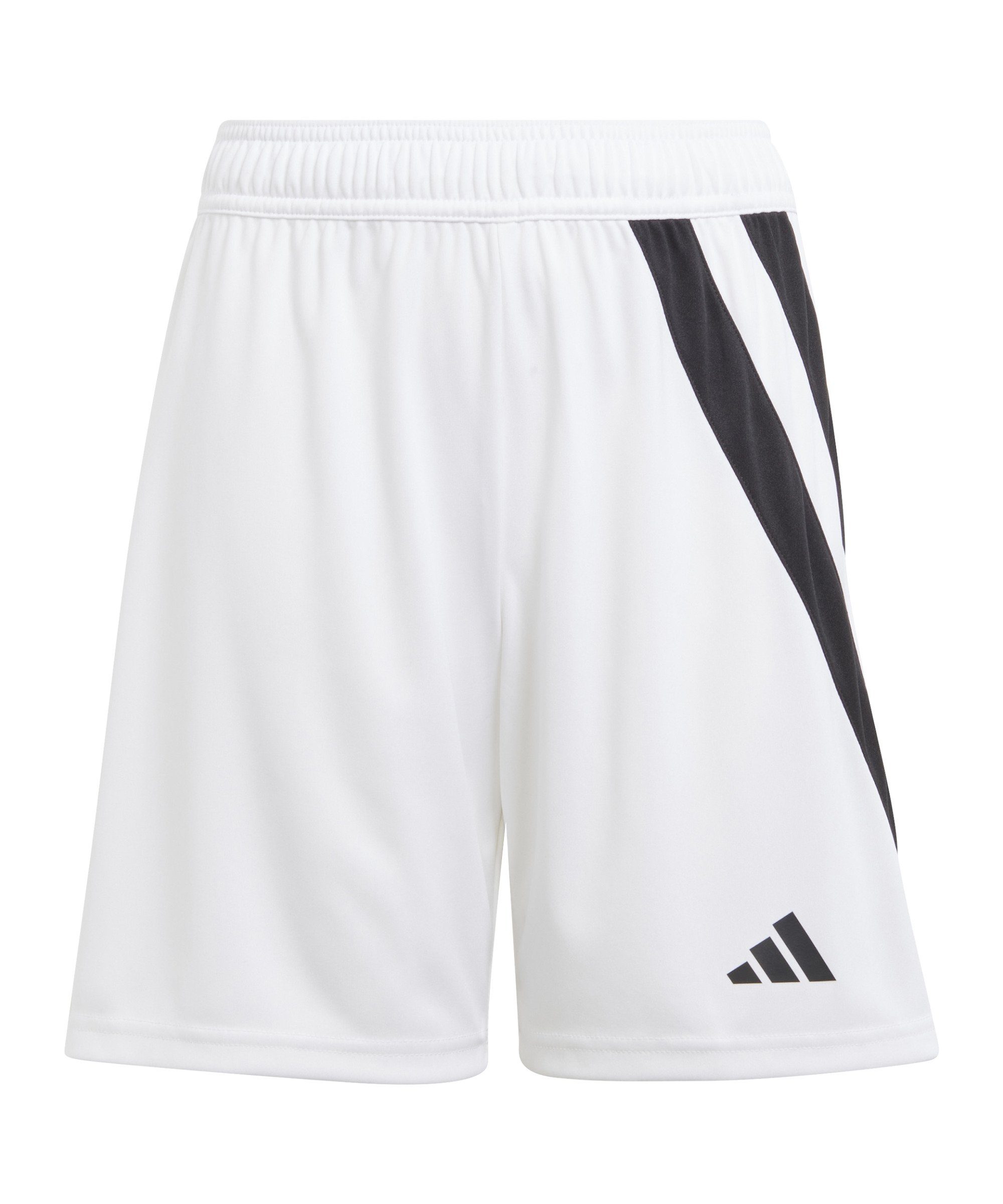 adidas Fortore 23 Kids' Football & Training Shorts