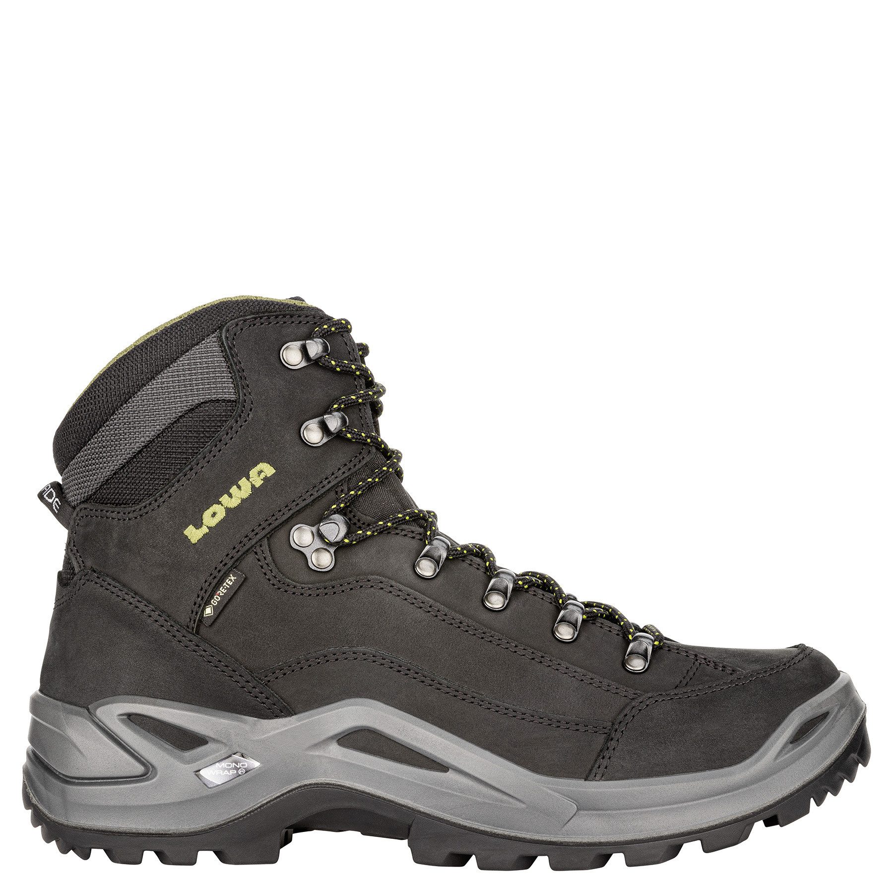 Lowa Trekking Boots - Premium Quality & GORE-TEX® Protection