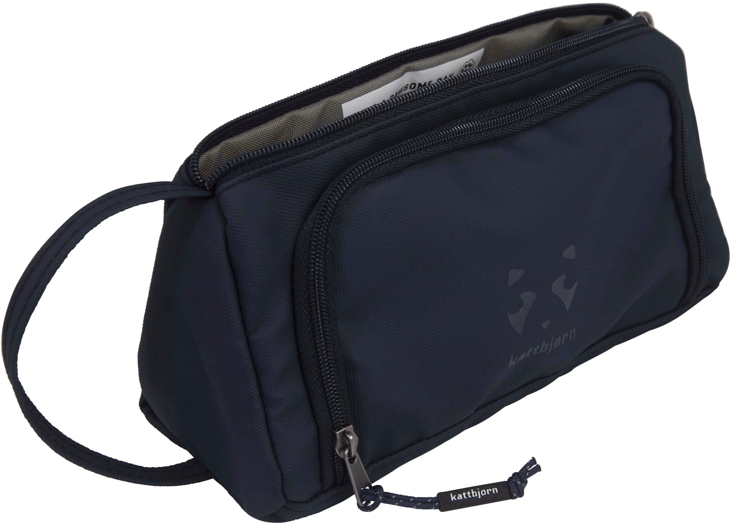 Kattbjørn 'Swag Bag Explorer' Pencil Case - Recycled PET Design