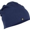 Stark Soul® Unisex Slouch Beanie - Premium Cotton Jersey Knit