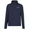 Icepeak Flemington Junior Pullover - Unisex Kids' Ski Fleece