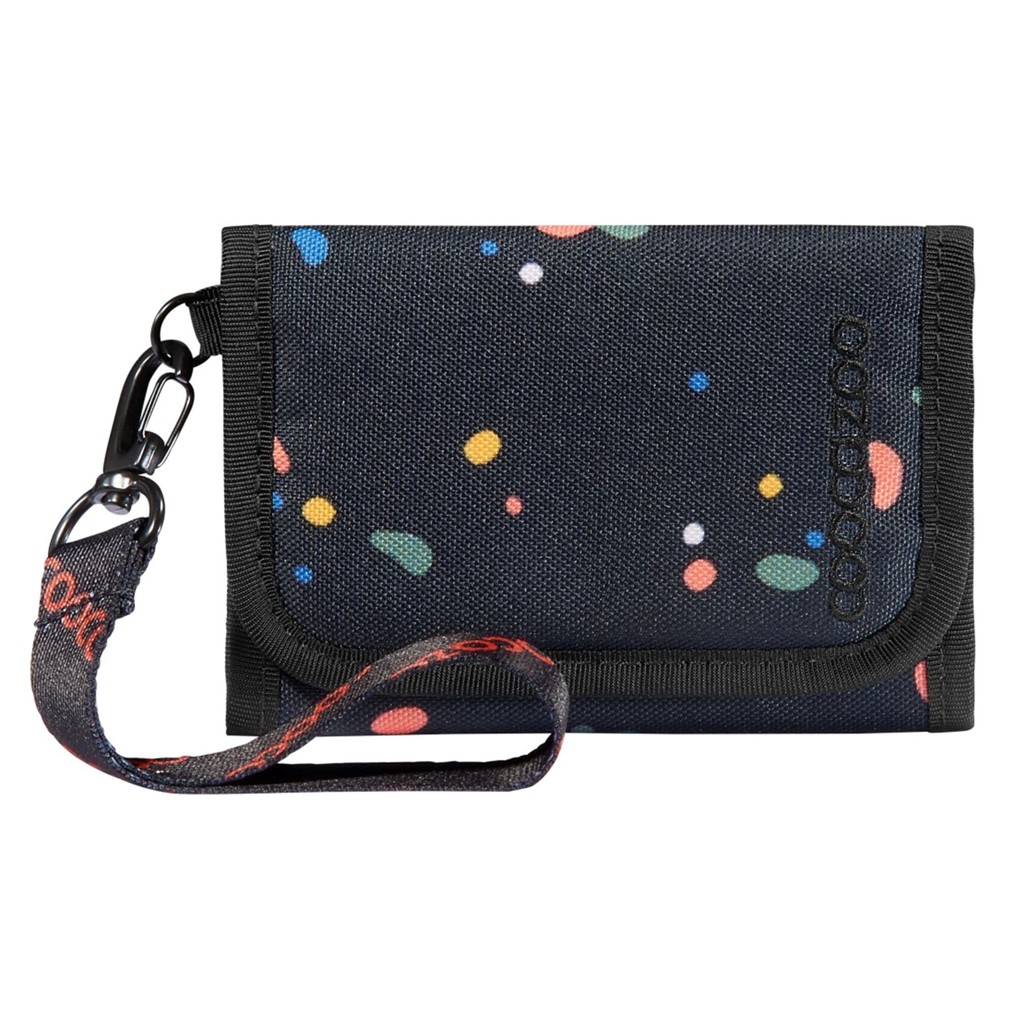 coocazoo Wallet with Viewing Window - Stylish School Wallet coocazoo Wallet with Viewing Window - Stylish School Wallet
