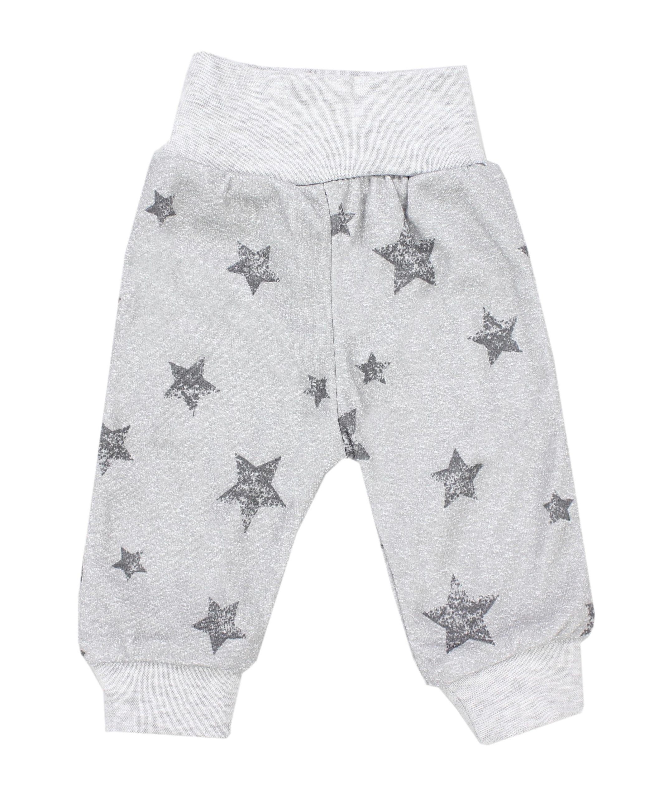 TupTam Baby Knit Pants 5-Pack - OEKO-TEX Certified - Unisex TupTam Baby Knit Pants 5-Pack - OEKO-TEX Certified - Unisex