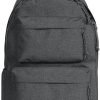Eastpak Freizeitrucksack PADDED DOUBLE, Schulrucksack Arbeitsrucksack Streetpack