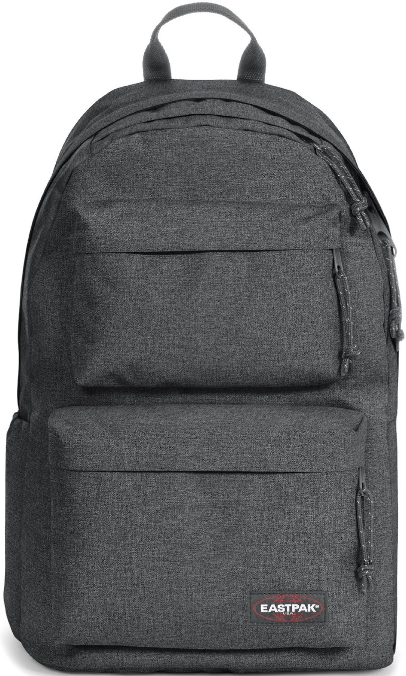 Eastpak Freizeitrucksack PADDED DOUBLE, Schulrucksack Arbeitsrucksack Streetpack