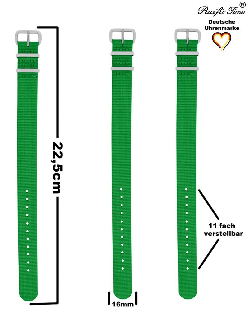 Pacific Time Kids Learning Watch - Mix & Match Design | Free Shipping & Deutschland Card Savings Pacific Time Kids Learning Watch - Mix & Match Design | Free Shipping & Deutschland Card Savings