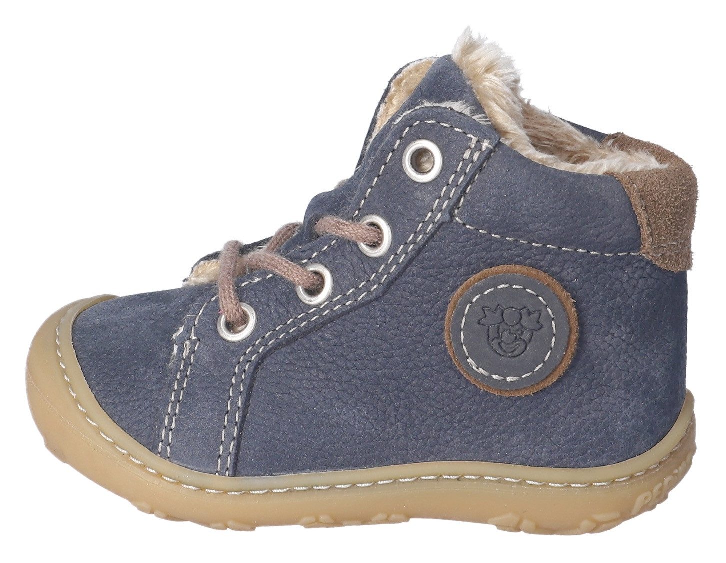Pepino Leather Half Shoes - Stylish & Durable Kids' Shoes Pepino Leather Half Shoes - Stylish & Durable Kids' Shoes