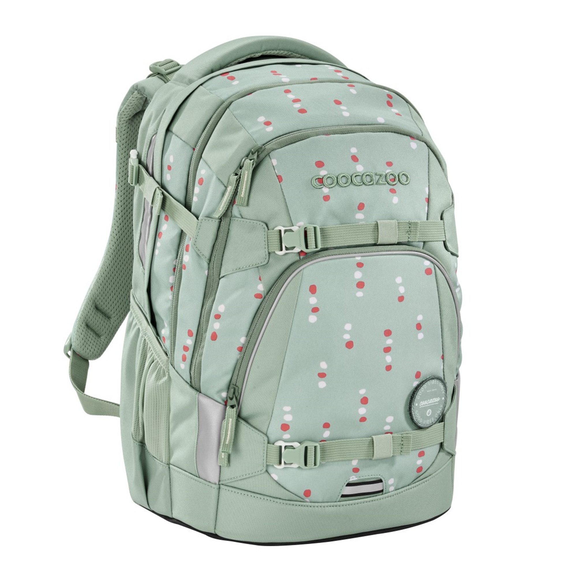 coocazoo School Backpack MATE, 30 Liters (1-piece) coocazoo School Backpack MATE, 30 Liters (1-piece)