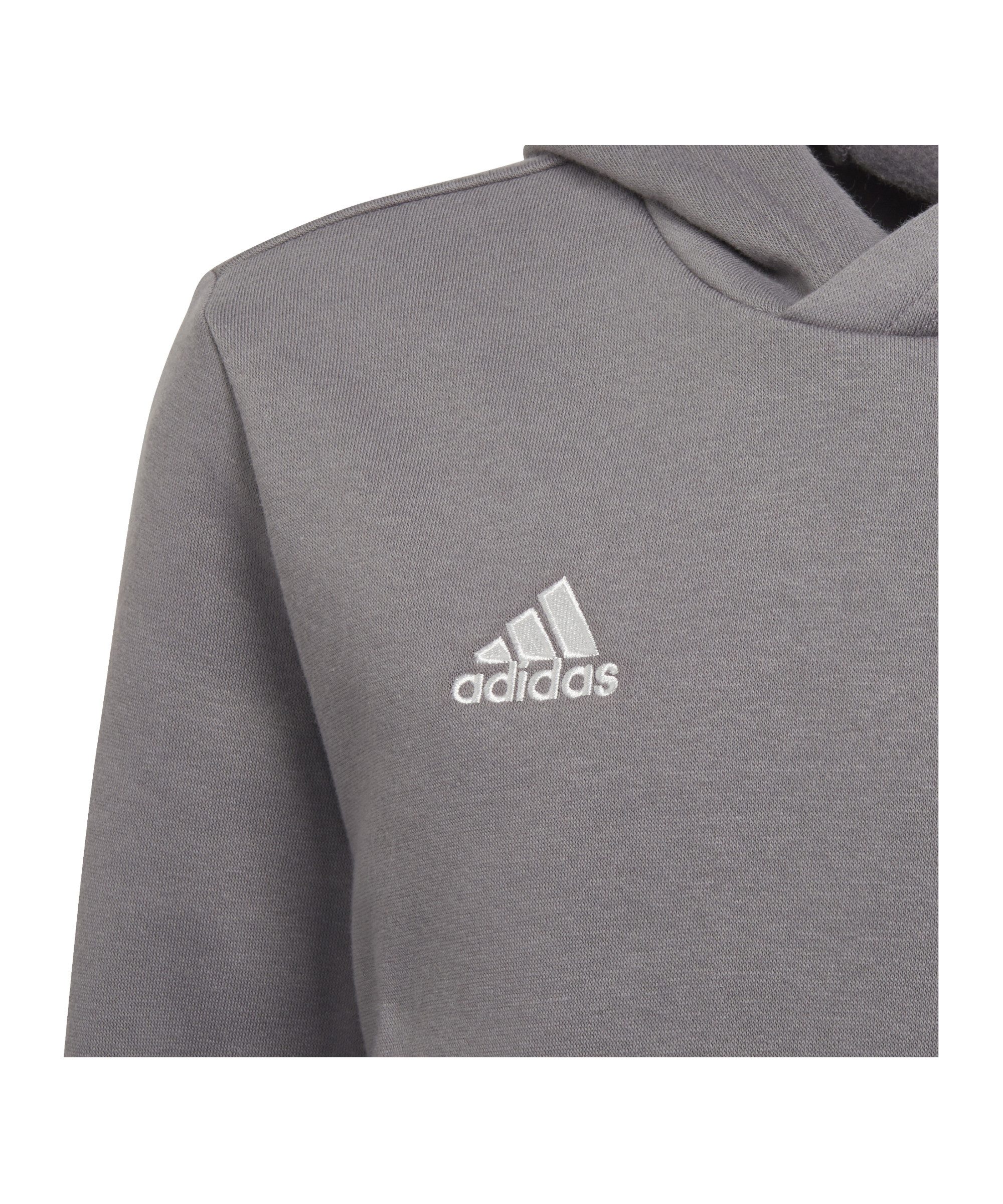adidas Entrada 22 Hoody for Kids - Performance & Comfort adidas Entrada 22 Hoody for Kids - Performance & Comfort