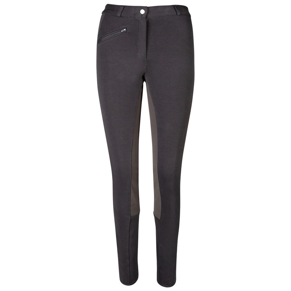 PFIFF 101197 Ladies' Full-Seat Riding Breeches - Premium Quality