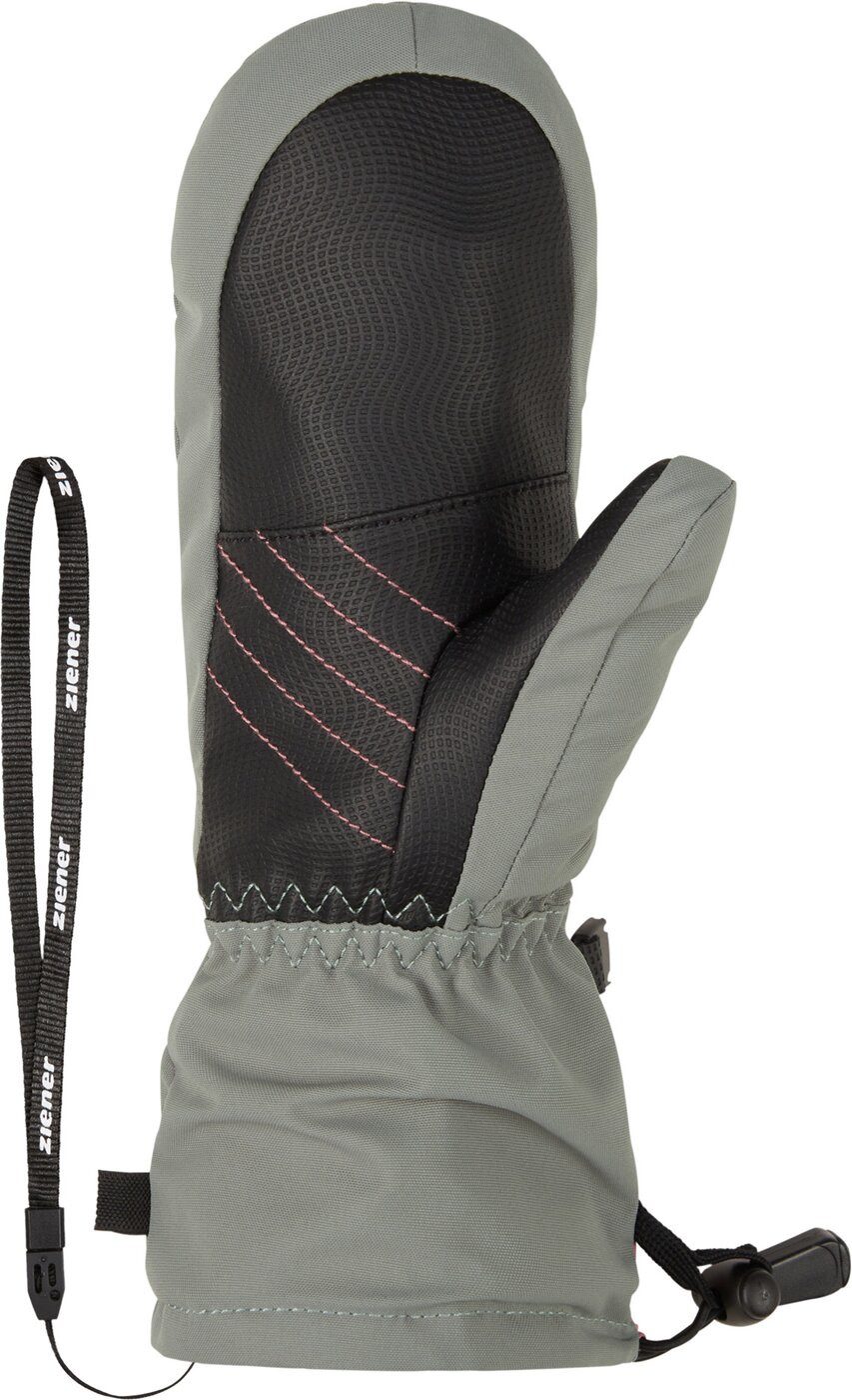 Ziener Fäustlinge LAVALINO AS® AW MITTEN Ziener Fäustlinge LAVALINO AS® AW MITTEN