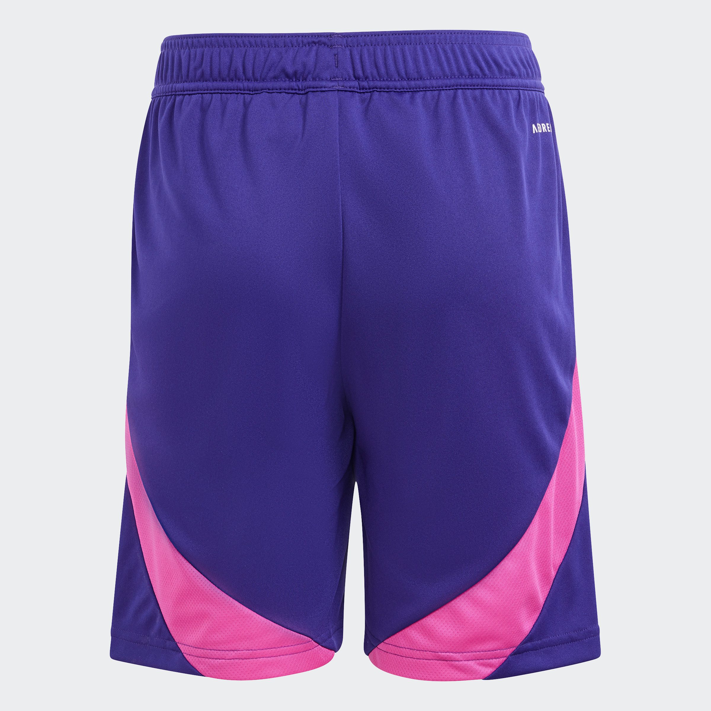 adidas DFB Training Shorts - Kids Performance Away Kit