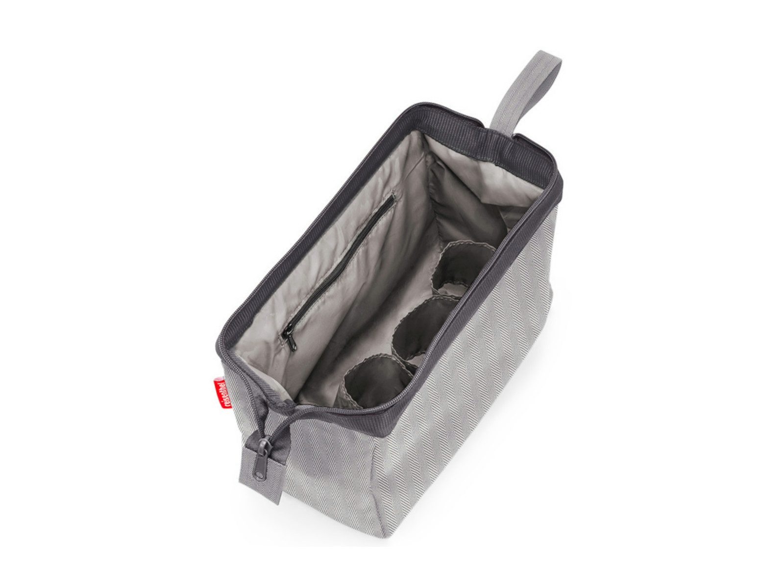 Reisenthel Kulturbeutel Toiletbag XL - 'leo macchiato' - 4L Travel Bag Reisenthel Kulturbeutel Toiletbag XL - 'leo macchiato' - 4L Travel Bag