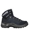 Lowa Trekking Boots - Premium Quality & GORE-TEX® Protection