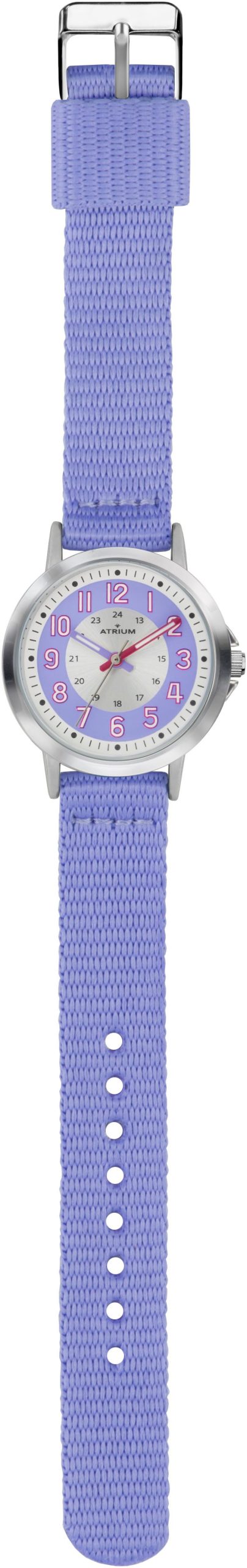 Atrim Quarzuhr A46-10