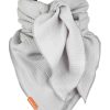 wundabaa Muslin Double Gauze Scarf | Premium Organic Cotton