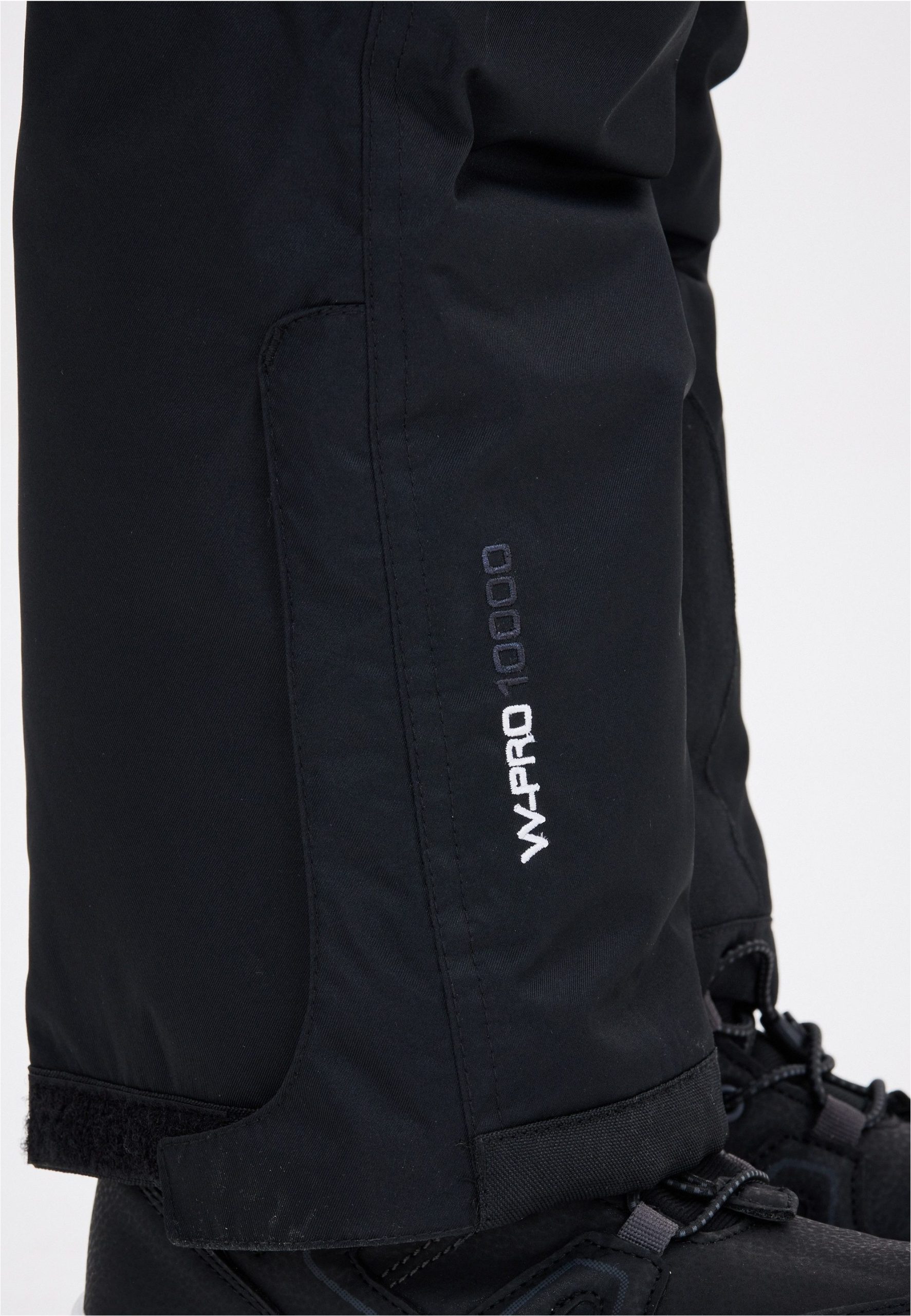 ZIG ZAG Provo Kids' Ski Pants - Waterproof & Warm Winter Protection ZIG ZAG Provo Kids' Ski Pants - Waterproof & Warm Winter Protection