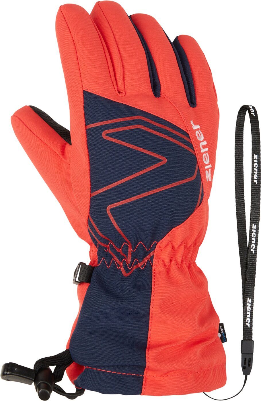 Ziener Fäustlinge Ziener Junior Laval As Aw Glove Kinder