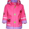 PLAYSHOES Raincoat LUCKY BUGS (1-piece)