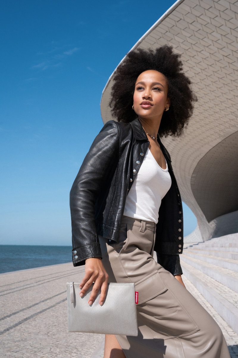 Reisenthel Case 1 Cosmetic Pouch - Stylish Travel & Everyday Essentials