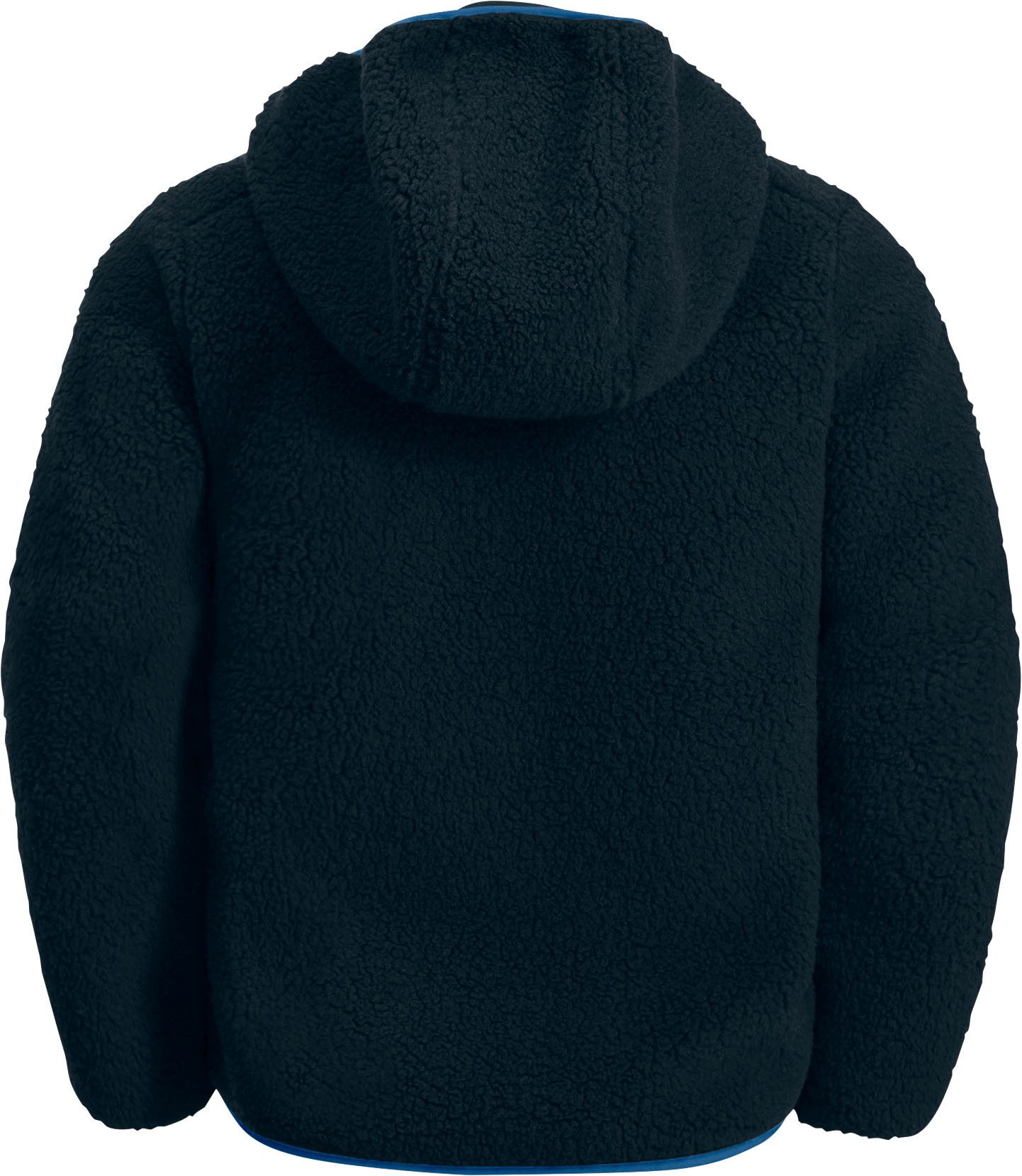 Jack Wolfskin ICE CURL HOOD JACKET K - Kids' Fleece Hoodie | Warm & Durable Jack Wolfskin ICE CURL HOOD JACKET K - Kids' Fleece Hoodie | Warm & Durable