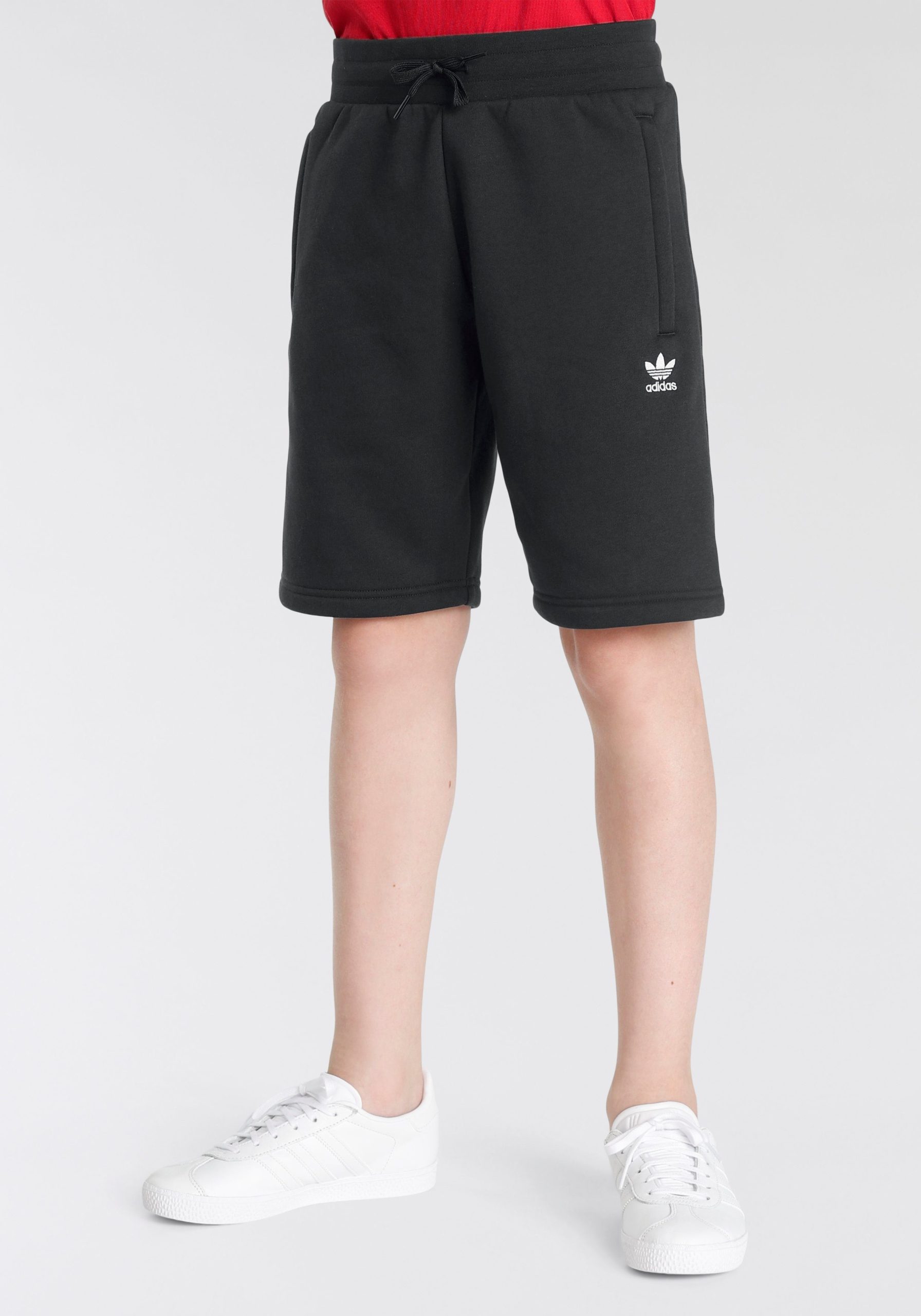 Adidas Originals Kids' Shorts - Comfortable Everyday Style