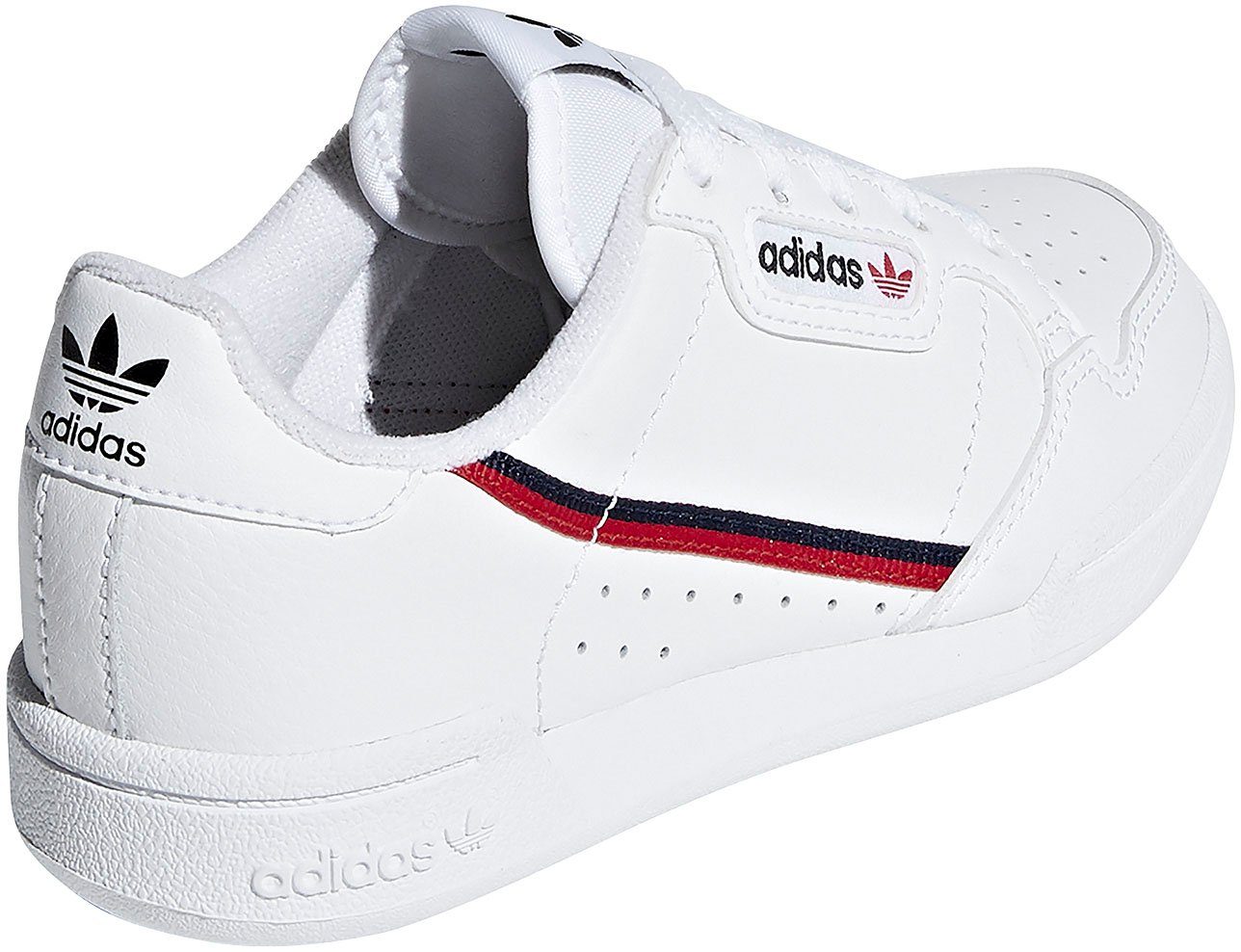 adidas Originals Continental 80 Kids' Sneakers adidas Originals Continental 80 Kids' Sneakers