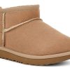 UGG Classic Ultra Mini Winterboots