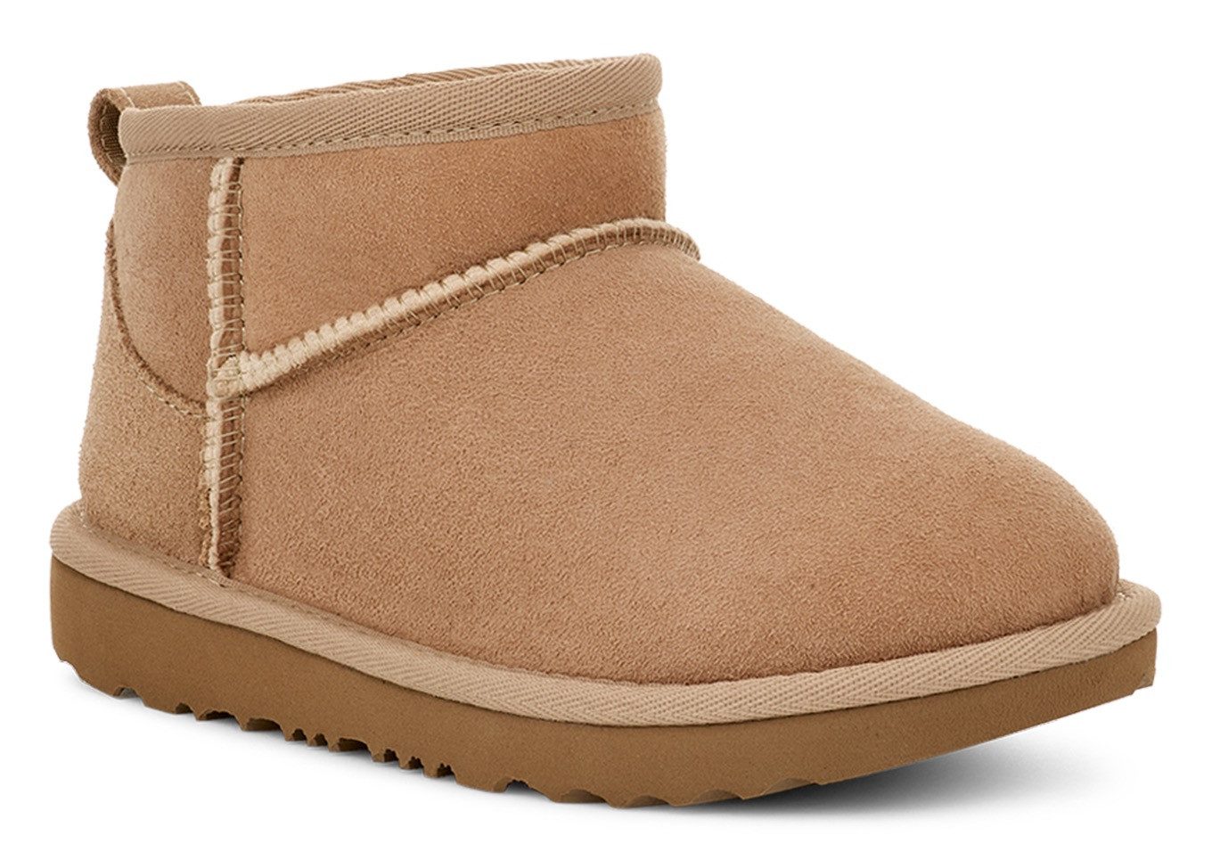 UGG Classic Ultra Mini Winterboots