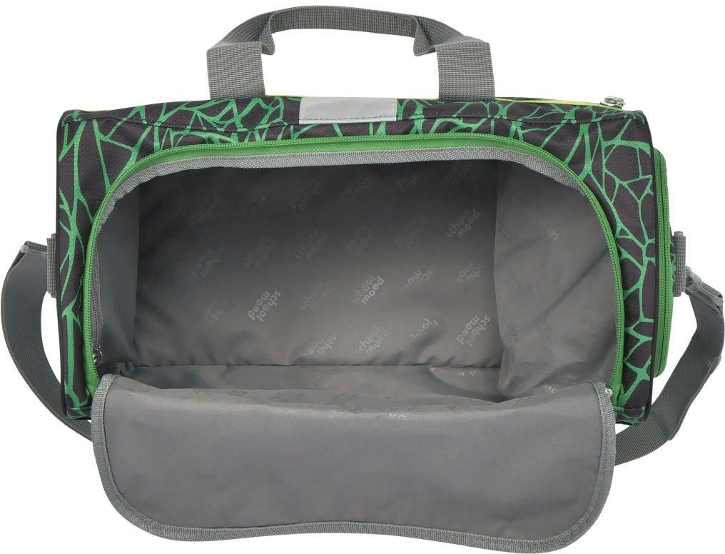 SCHOOL-MOOD® Sporttasche Jonas (Fußball) SCHOOL-MOOD® Sporttasche Jonas (Fußball)