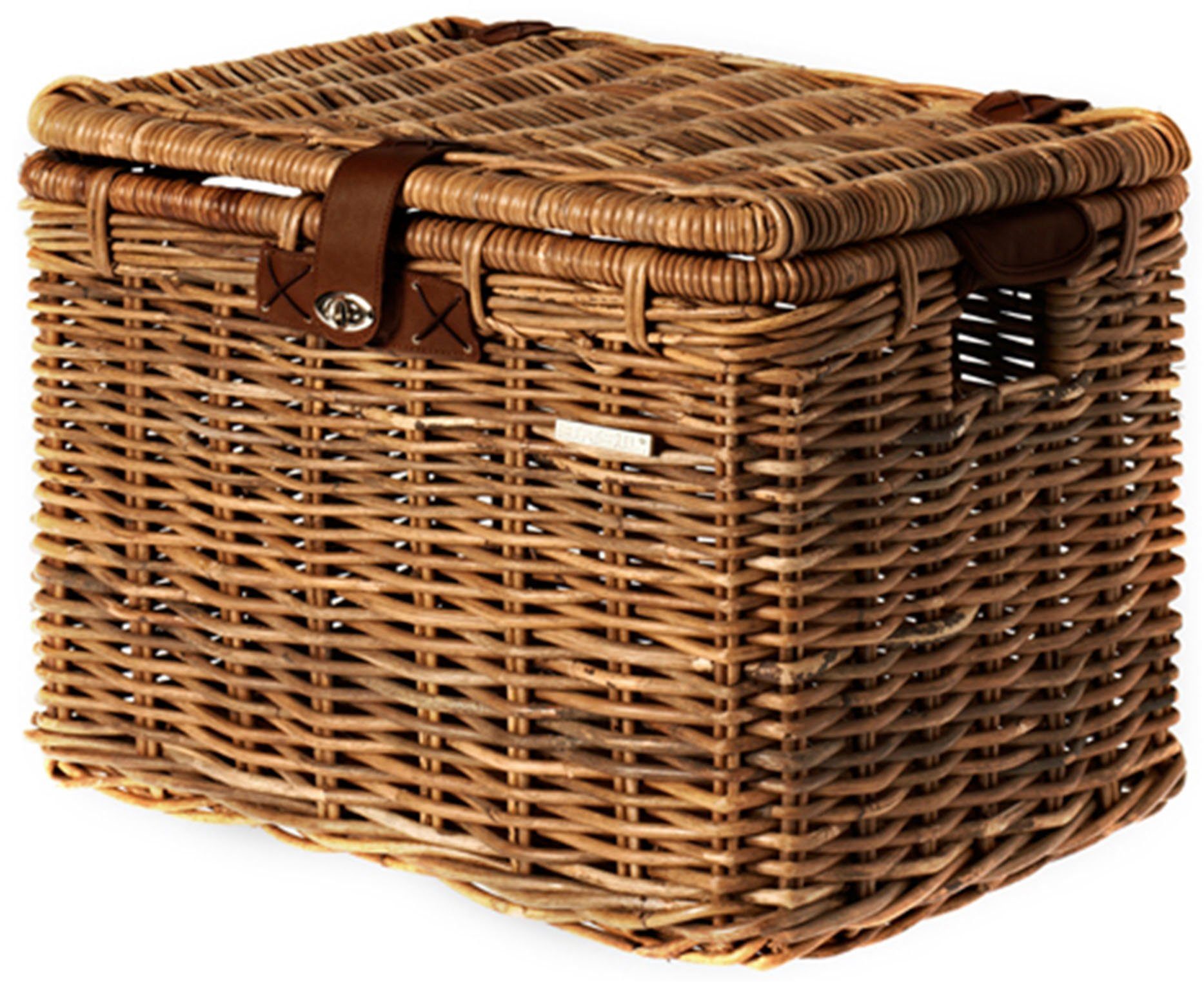 Basil Fahrradkorb Hinterradkorb Basil