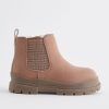 Next Dicke Chelsea-Stiefel: Thick-Soled Chelseaboot (1-Piece) - Official Next Collection