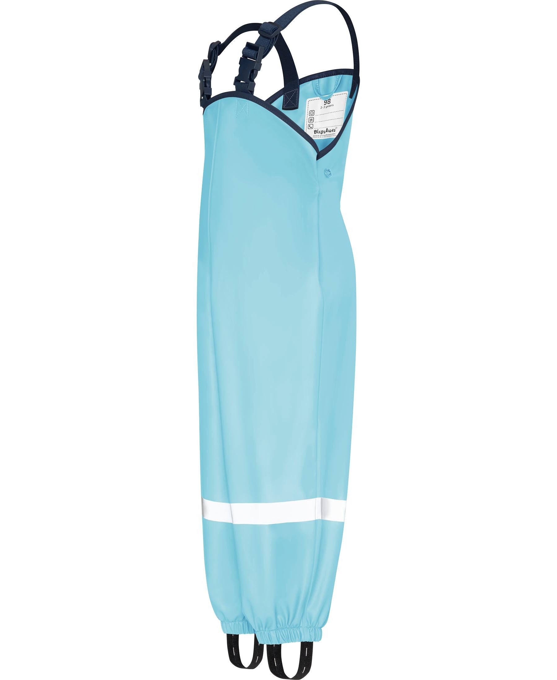 Playshoes Functional Overalls – Waterproof Kids Rainsuit Playshoes Functional Overalls – Waterproof Kids Rainsuit