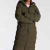 Icepeak BRILON Parka: Warm & Water-Resistant Winter Coat (1-Piece)
