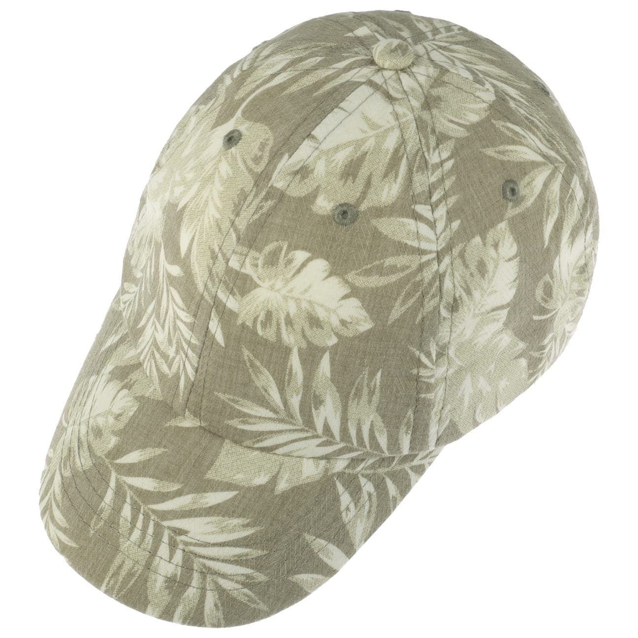 Lipodo Kids Baseball Cap - Floral Design - Comfortable & Stylish