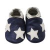 Mejale Baby Leather Shoes: Soft, Flexible & Non-Slip First Step Shoes
